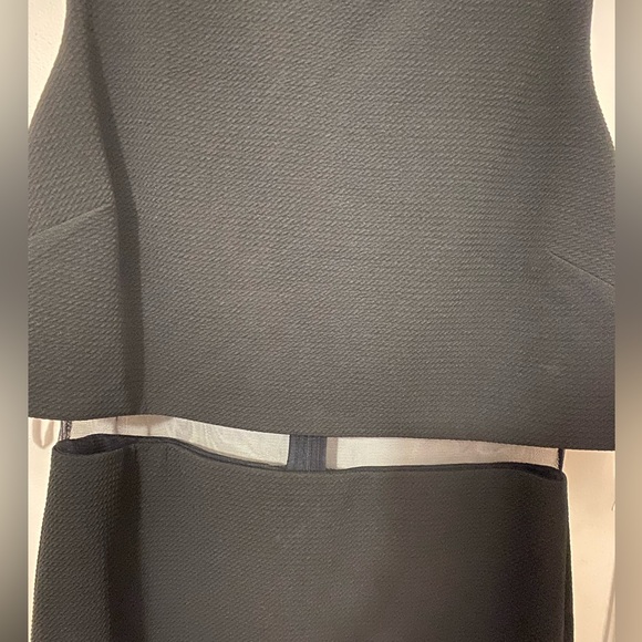 Black jessica Simpson dress. - Picture 5 of 6